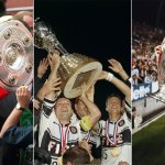 Kaiserslautern & Co.: Diese Aufsteiger wurden Meister