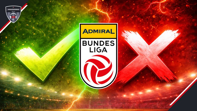 So lief die Lizenz-Vergabe