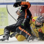 Wann der ORF im ICE-Finale überträgt