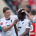 Ilzer-Schützling Topkandidat auf Salah-Nachfolge