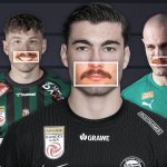 Schnauzer-Ranking: Wer hat den ikonischsten Bart?