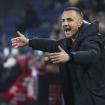 Fix! Salzburg trennt sich von Beichler