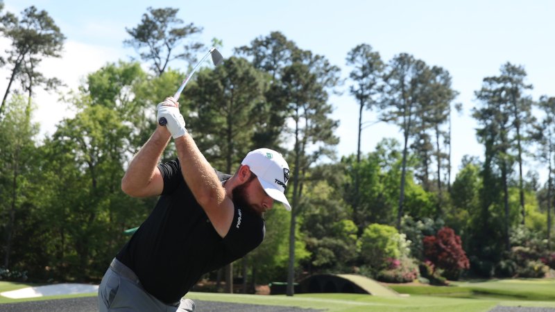 90. US Masters: Die Abschlagzeiten beim Major in Augusta