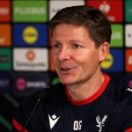 Glasner vor UECL-Hinspiel gegen Fiorentina: "Fühlen uns bereit"