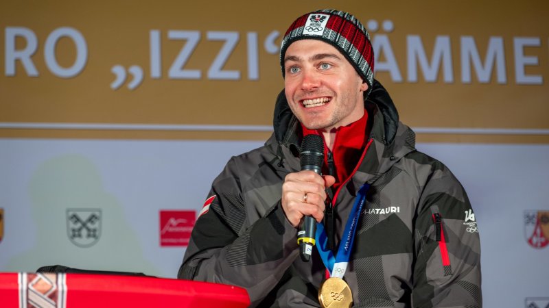 Neues siebenköpfiges Gremium für ÖOC-Athletenkommission gewählt