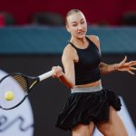 Potapova folgt Tagger ins Linz-Achtelfinale