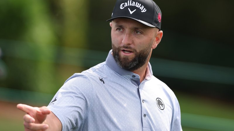 US Masters 2026: Favoriten für das erste Golf-Major des Jahres