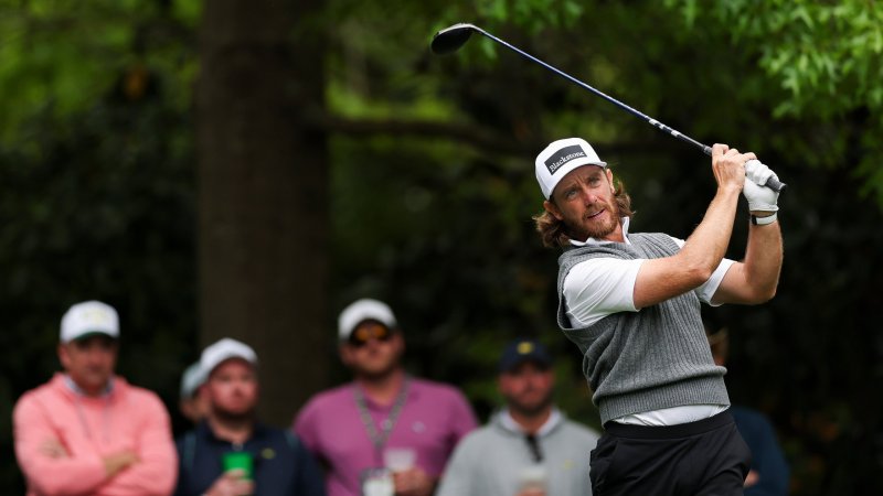 US Masters 2026: Favoriten für das erste Golf-Major des Jahres