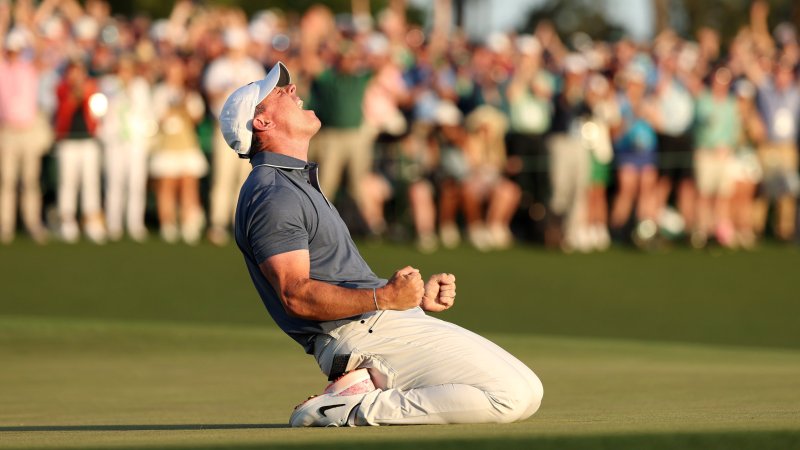 US Masters 2026: Favoriten für das erste Golf-Major des Jahres