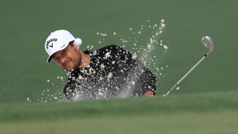 US Masters 2026: Favoriten für das erste Golf-Major des Jahres