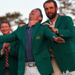 US Masters 2026: Favoriten für das erste Golf-Major des Jahres