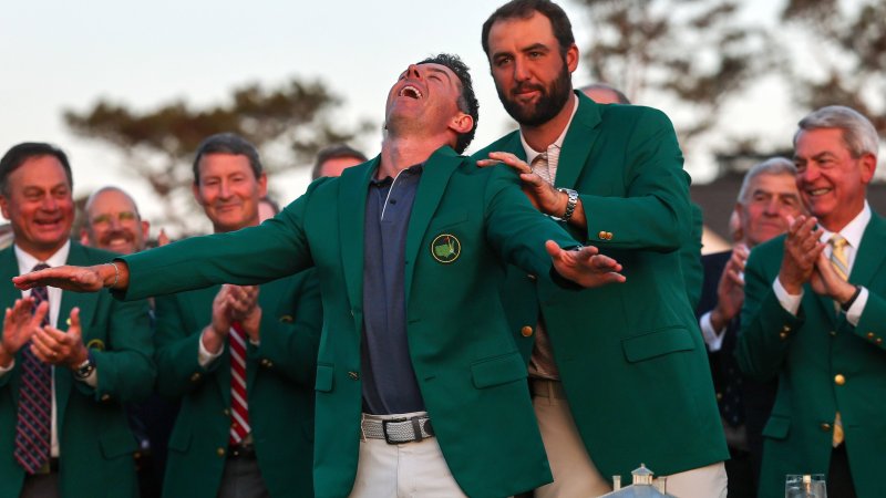 US Masters 2026: Favoriten für das erste Golf-Major des Jahres