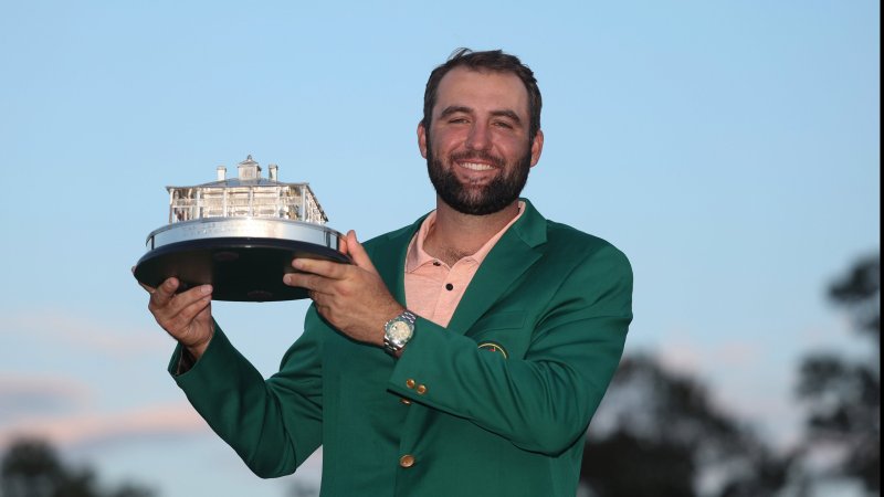 US Masters 2026: Favoriten für das erste Golf-Major des Jahres