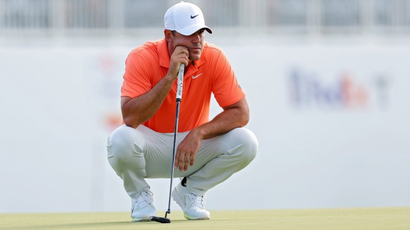 US Masters 2026: Favoriten für das erste Golf-Major des Jahres