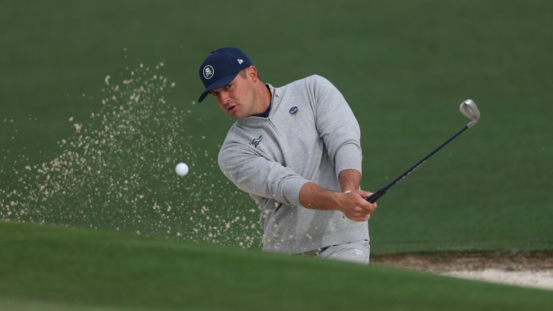 US Masters 2026: Favoriten für das erste Golf-Major des Jahres