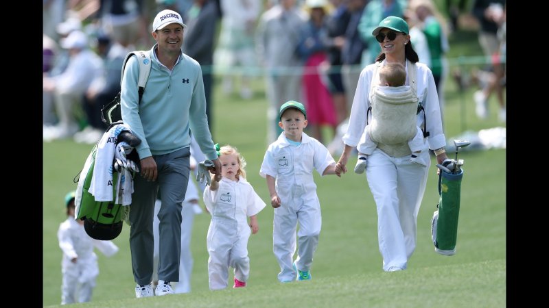 US Masters 2026: Favoriten für das erste Golf-Major des Jahres