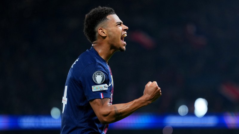 PSG lässt Liverpool im Viertelfinal-Hinspiel keine Chance
