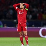 Mählich über Liverpool: "Mindestens eine Klasse zu schwach"