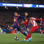 Barcas Kounde glaubt an Rückspiel-Comeback: "Geben nie auf"