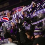 Austrias Pläne für das Derby ohne SCR-Fans