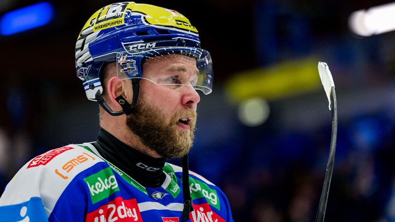 VSV-Verteidiger beendet seine Karriere