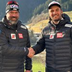 Er ist der neue Cheftrainer der Ski-Frauen im ÖSV