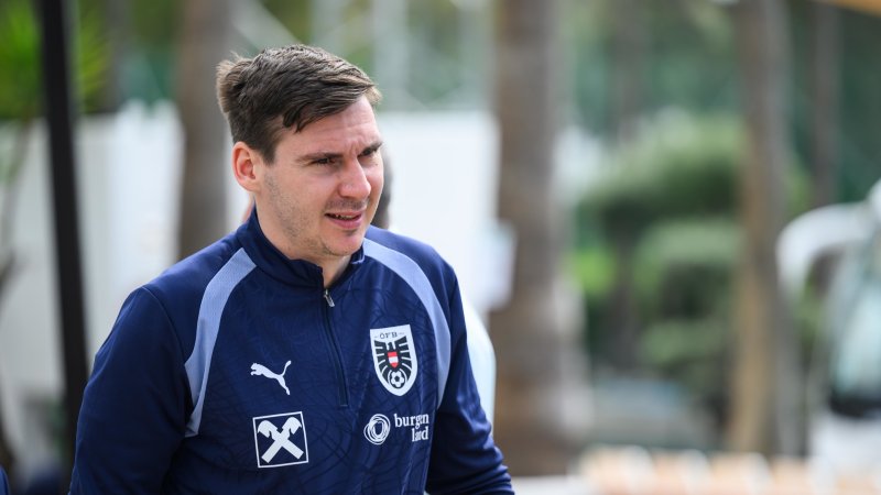 Keine Gespräche: Wird Maxi Wöbers Kaufoption gezogen?