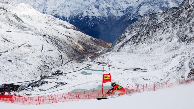 Paukenschlag im Schweizer Speed-Team! Frauen-Trainer muss weichen