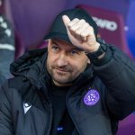 Austria Wien: Helms neuer Vertrag liegt bereit