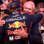 Marko: "Max spricht mehr über den Nürburgring als die Formel 1"