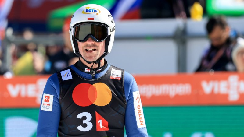 Ehemaliger Skisprung-Weltmeister trifft Karriereentscheidung