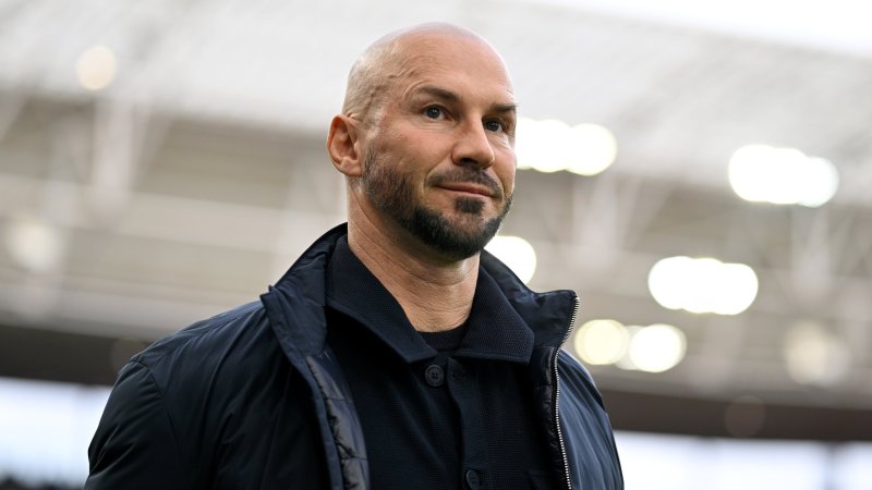 Ilzer mit klarer Ansage: "Brauchen nicht herumeiern"