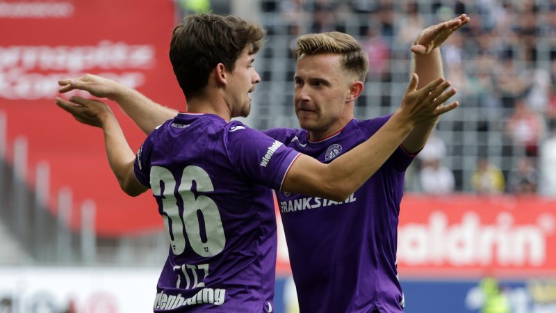 Hat man mit Eggestein "einen besseren Fitz"?