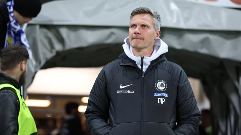 Bei U17-WM aufgefallen: Sturm verpflichtet kanadischen Youngster