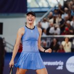 Weltranglisten-21. ausgeschaltet! Tagger im Linz-Viertelfinale