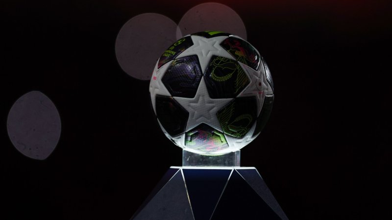 Champions-League-Ball: US-Ausrüster löst wohl Adidas ab