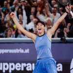 Mit Linz-Achtelfinalsieg: Tagger knackt Top-100 der Weltrangliste