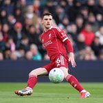 Liverpool verliert langjährigen Leistungsträger