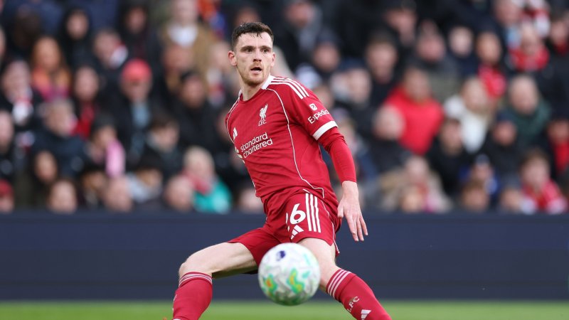 Liverpool verliert langjährigen Leistungsträger