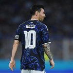 Letzte Testgegner Argentiniens vor WM stehen fest