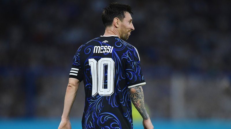 Letzte Testgegner Argentiniens vor WM stehen fest