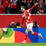 Posch trifft bei Mainz-Sieg, auch Glasner mit Heimerfolg