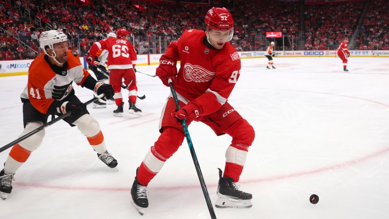 Kaspers Detroit feiert enorm wichtigen Sieg im Playoff-Rennen
