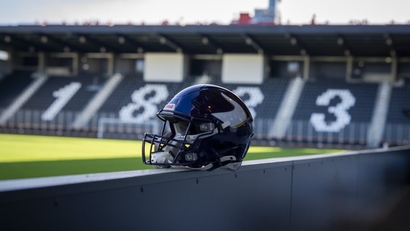 Neue Heimspielstätte für die Vienna Vikings