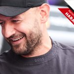 Stephan Helm: Nicht der beste, aber der richtige