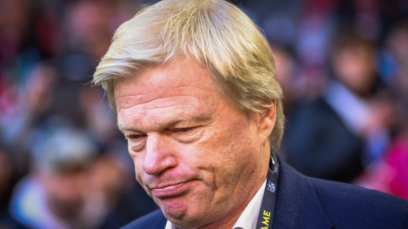 WM-Aus für Musiala? Kahn & Hamann mit knallharter Ansage