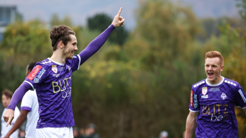 Ende einer Ära! Austria Salzburg verliert nächste Klub-Legende