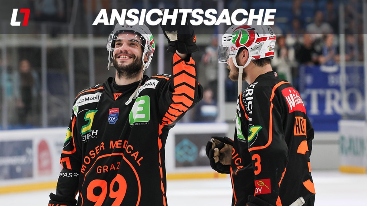 These: Die 99ers haben alles, um die ICE auf Jahre zu dominieren