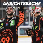 These: Die 99ers haben alles, um die ICE auf Jahre zu dominieren