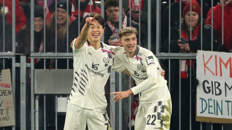 Mainz-Profi fällt wochenlang aus! Rückschlag im Saisonfinish